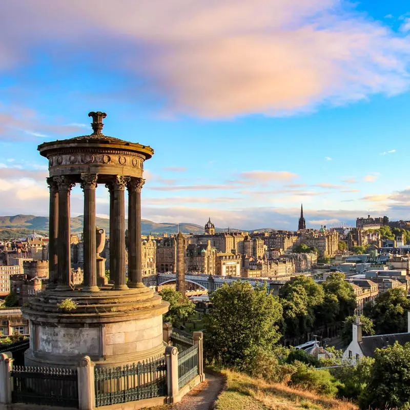 Coast to Coast Scotland Coast to Coast Scotland